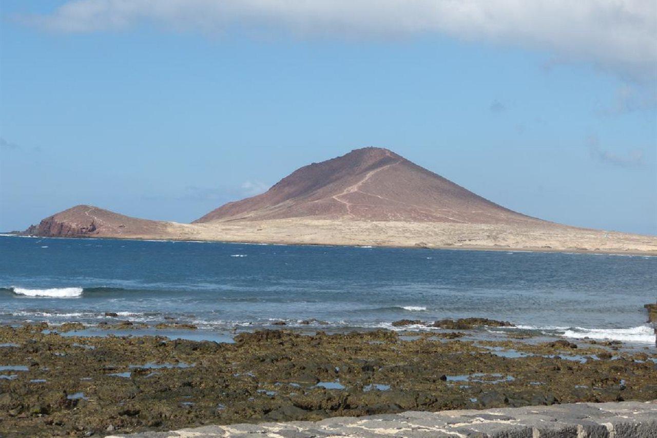 Suncanarias Apartamento Pika 3Dr El Médano Kültér fotó
