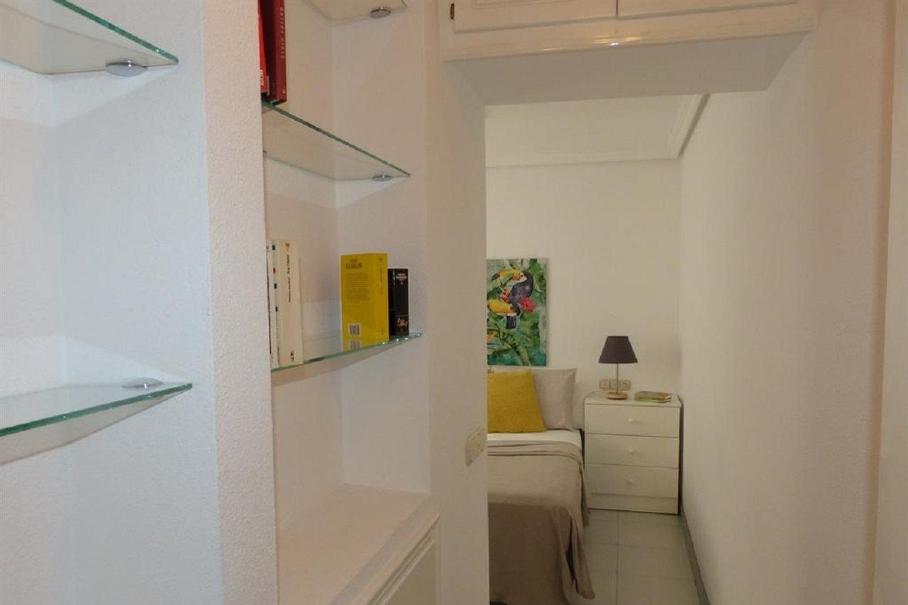 Suncanarias Apartamento Pika 3Dr El Médano Kültér fotó
