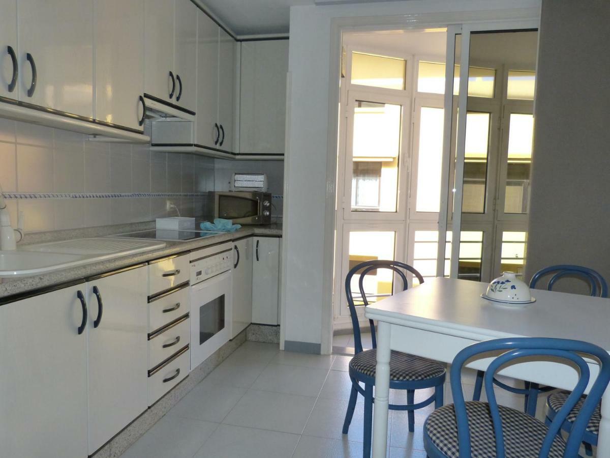 Suncanarias Apartamento Pika 3Dr El Médano Kültér fotó